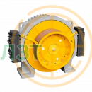 Тяговая лебедка GTW10XL-112P5-1 TORINDRIVE